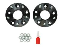 Jeep Wrangler JK/JKU 5x5 1.5 Inch Wheel Spacer Kit Grimm Offroad