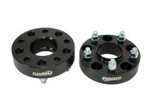 Jeep Wrangler JK/JKU 5x5 1.5 Inch Wheel Spacer Kit Grimm Offroad