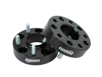 Jeep Wrangler JK/JKU 5x5 1.5 Inch Wheel Spacer Kit Grimm Offroad