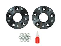 Jeep Wrangler JK/JKU 5x5 1.75 Inch Wheel Spacer Kit Grimm Offroad