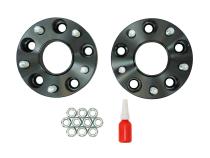 Jeep Wrangler JL/JLU &amp;amp; Gladiator JT 5x5 1.75 Inch Wheel Spacer Kit Grimm Offroad