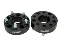 Jeep Wrangler JL/JLU &amp;amp; Gladiator JT 5x5 1.75 Inch Wheel Spacer Kit Grimm Offroad