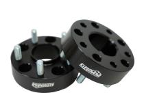 Jeep Wrangler JL/JLU &amp;amp; Gladiator JT 5x5 1.75 Inch Wheel Spacer Kit Grimm Offroad