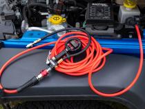 Air Compressor Hose Kit Grimm Offroad