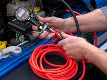 Air Compressor Hose Kit Grimm Offroad