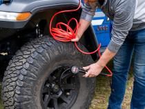 Air Compressor Hose Kit Grimm Offroad