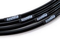 Jeep Wrangler JK UD60 Brake Line Kit Front and Rear Grimm Offroad