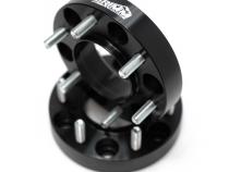 04-14 Ford F-150 6x135 1.25 Inch Wheel Spacer Kit Grimm Offroad