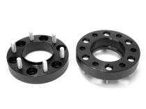 04-14 Ford F-150 6x135 1.25 Inch Wheel Spacer Kit Grimm Offroad