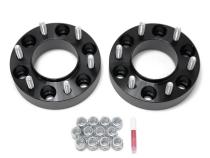 04-14 Ford F-150 6x135 1.5 Inch Wheel Spacer Kit Grimm Offroad