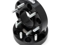 04-14 Ford F-150 6x135 1.5 Inch Wheel Spacer Kit Grimm Offroad