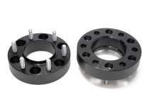 04-14 Ford F-150 6x135 1.5 Inch Wheel Spacer Kit Grimm Offroad