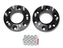 15+ Ford F-150 6x135 1.25 Inch Wheel Spacer Kit Grimm Offroad