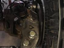 Crossover Weld-On High Steer Arms Superduty Knuckle 05 Plus Artec Industries