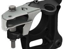 Full Hydro Weld-On High Steer Arms 99-04 Superduty Artec Industries