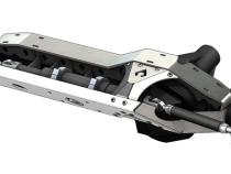 Full Hydro Weld-On High Steer Arms 99-04 Superduty Artec Industries