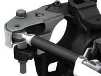 Full Hydro Weld-On High Steer Arms 99-04 Superduty Artec Industries
