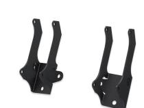 JK A-Pillar Dual LED Cube Light Mounts Artec Industries