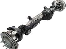 JL/JT Apex Front Axle Armor Kit For 18-20 Wrangler JL 20 Gladiator Rubicon JT MaxTow All International JT Artec Industries
