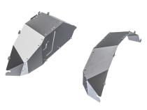 Jeep JL Rear Inner Fenders 18-Pres Wrangler JL Artec Industries