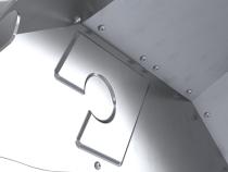 Jeep JL Rear Inner Fenders 18-Pres Wrangler JL Artec Industries
