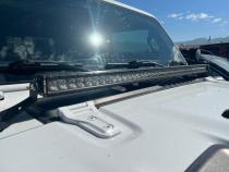 JL-JT 40in Hood Light Mount Artec Industries