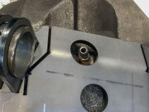 JL 1 Ton - Apex Front Superduty Swap Kit 99-04 w/ RockJock Johnny Joints Artec Industries