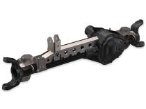 JL 1 Ton APEX Front Superduty Swap Kit 1999-2004 w/ Adjustable Truss Upper Link Mount Artec Industries