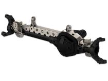 JL 1 Ton APEX Front Superduty Swap Kit 2005-Present w/ Currie Johnny Joints Artec Industries