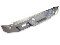 Gladiator JT Rear Bumper with Sensor Holes Artec Industries