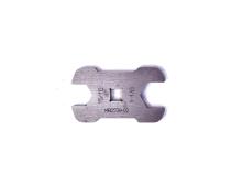 Jam Nut Wrench Set 1 Motobilt