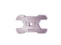 Jam Nut Wrench Set 1 Motobilt