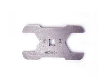 Jam Nut Wrench Set 1 Motobilt