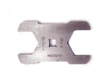 Jam Nut Wrench Set 1 Motobilt