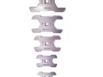 Jam Nut Wrench Set 1 Motobilt