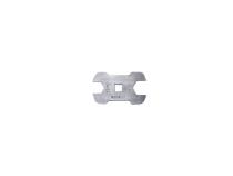 Jam Nut Wrench Set 2 Motobilt