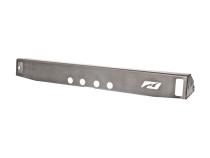 Jeep JK Micro Rear Bumper 07-18 Wrangler JK Bare Steel Motobilt