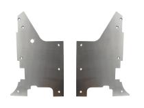 Jeep TJ Aluminum Body Tub Armor for Jeep TJ/LJ Motobilt