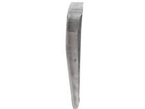 Crusher 2 Inch Rear Fenders for Jeep JK/JKU Motobilt
