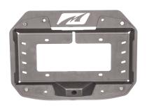 Jeep JL Spare Tire Delete Tag Mount and Tag Light 2018-Present Wrangler JL Motobilt