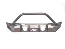 Jeep JL/Gladiator Front Bumper W/Stinger 18+ Wrangler JL/Gladiator The Hammer Series Motobilt