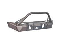Jeep JL/Gladiator Front Bumper W/Stinger 18+ Wrangler JL/Gladiator The Hammer Series Motobilt