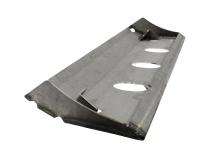 Hammer Bumper Skid Plate for Jeep JL/JLU/JT Gladiator Motobilt