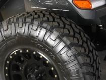 Jeep JL Front Inner Fenders 18-Pres Wrangler JL Aluminum Motobilt