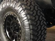 Jeep JL Front Inner Fenders 18-Pres Wrangler JL Aluminum Motobilt