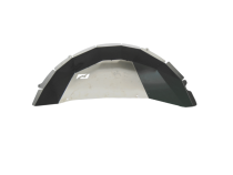 Jeep JL Rear Inner Fenders 18-Pres Wrangler JL Aluminum 4 Piece Motobilt