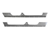 Rocker Armor for Jeep Gladiator JT For Jeep Gladiator JT Motobilt