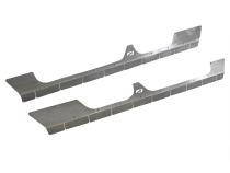 Rocker Armor for Jeep Gladiator JT For Jeep Gladiator JT Motobilt