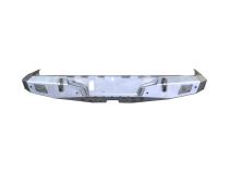 JT Gladiator Crusher Rear Bumper Motobilt