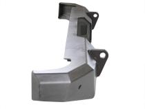 Hammer Series Rear Bumper for Jeep JT Gladiator Motobilt